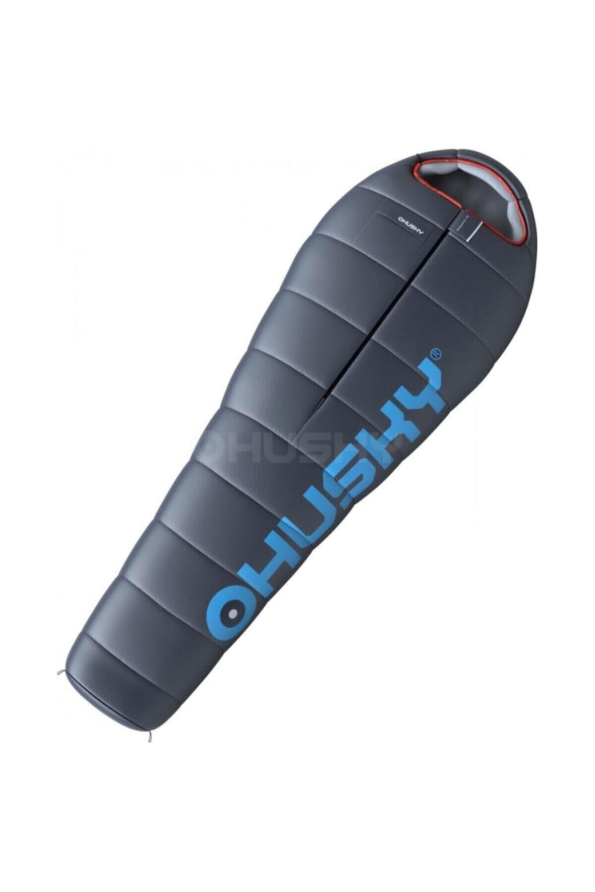 HUSKY Lacivert Anapurna -28c Uyku Tulumu