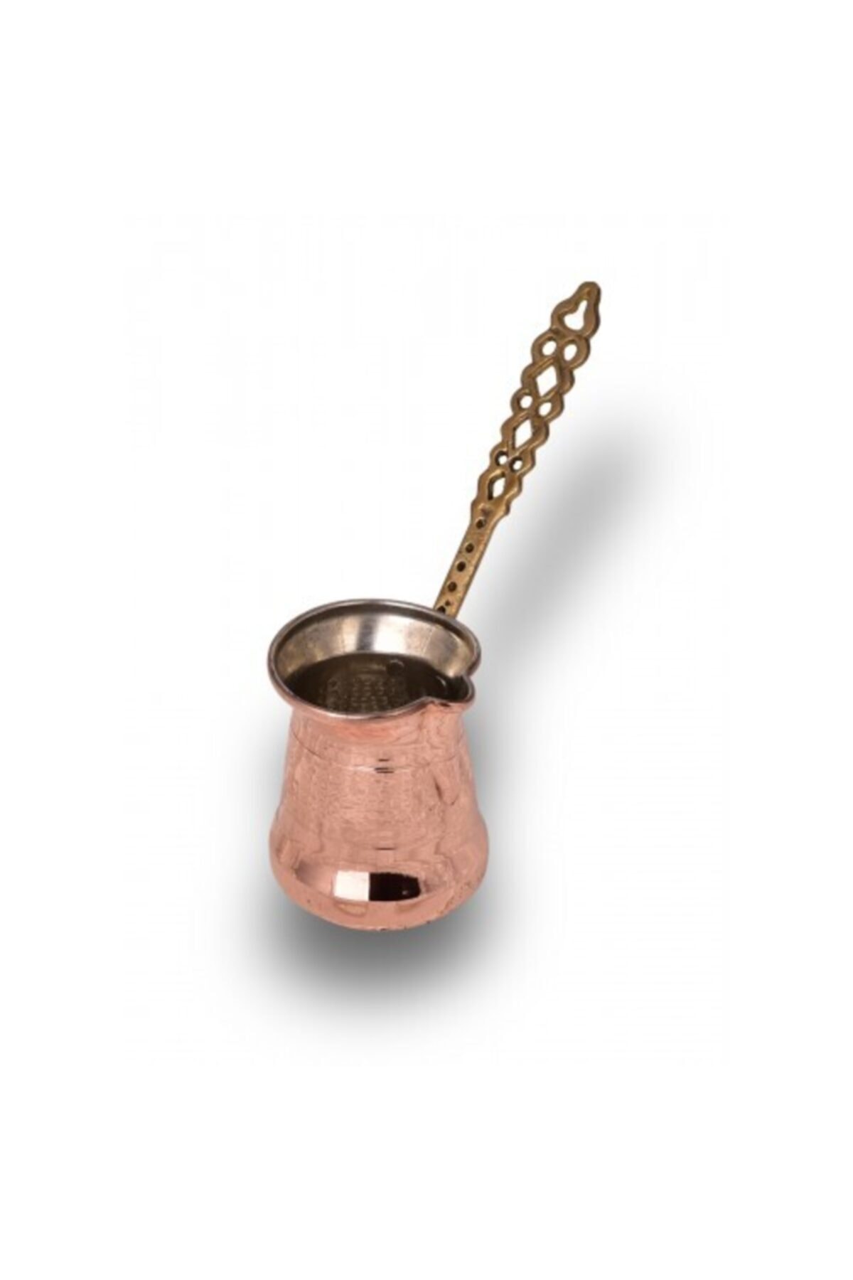 GEREKSEAL Bakır Sultan Cezve