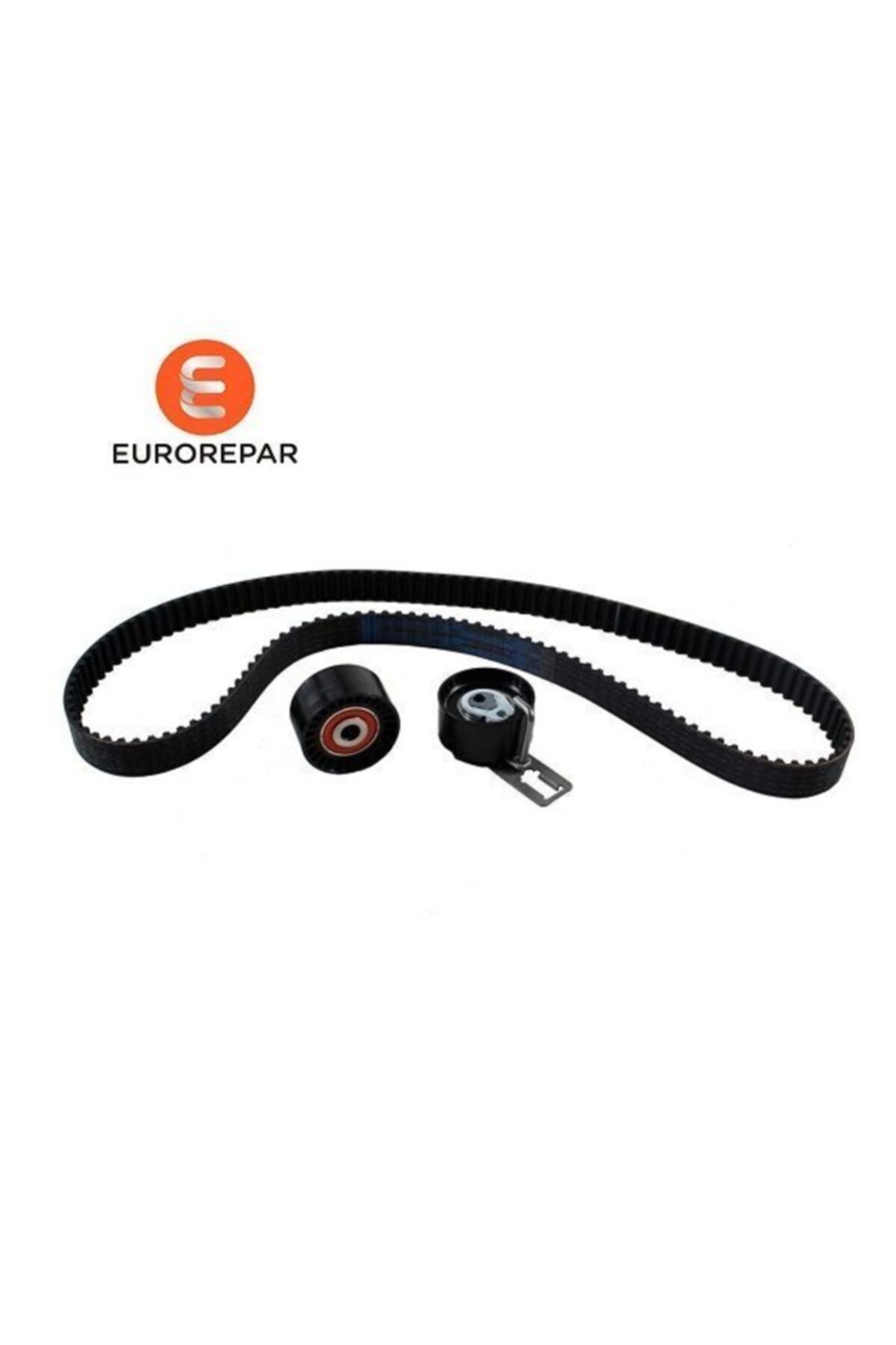 EUROREPAR Ford Focus Triger Seti 141 Diş Euro5 Dv6 1635067180