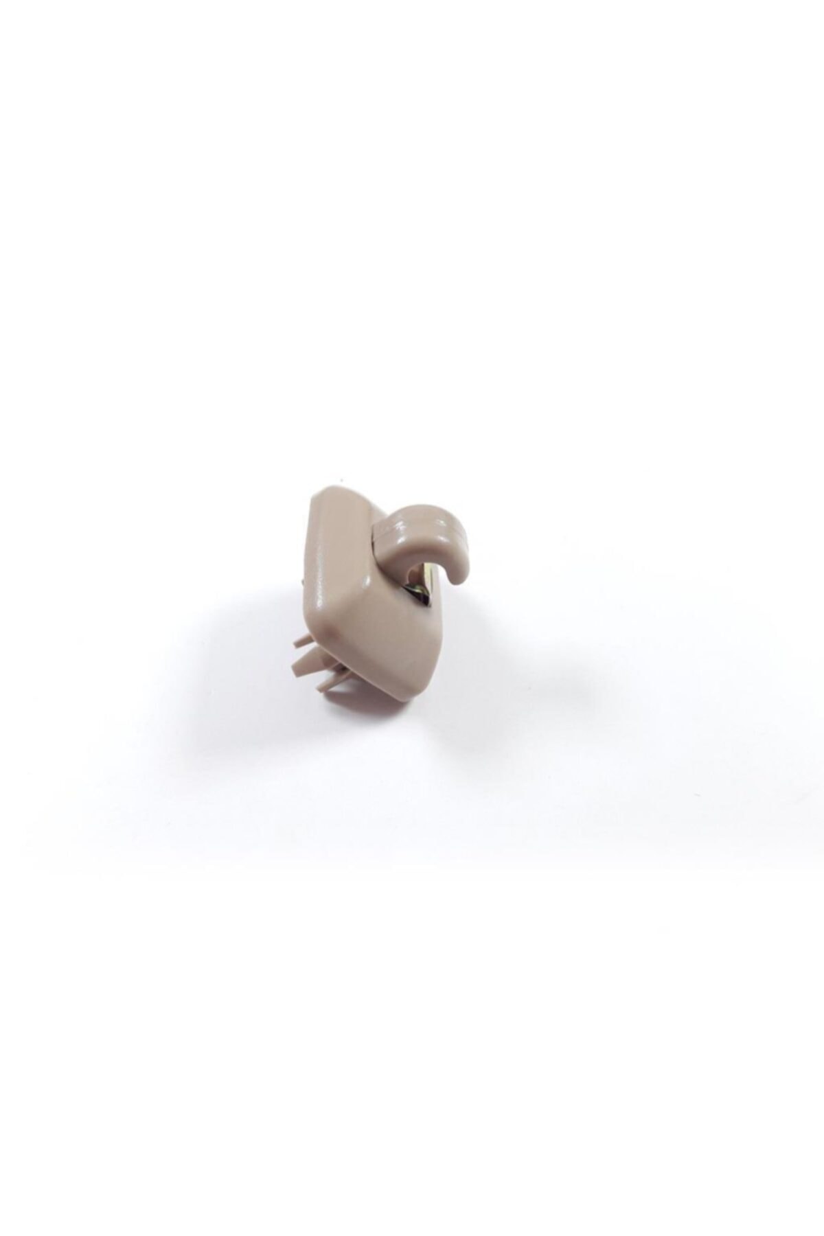 gkl Audi A5 2008-2020 Uyumlu Güneşlik Tutucusu Klipsi Bej Krem 8w0857562a