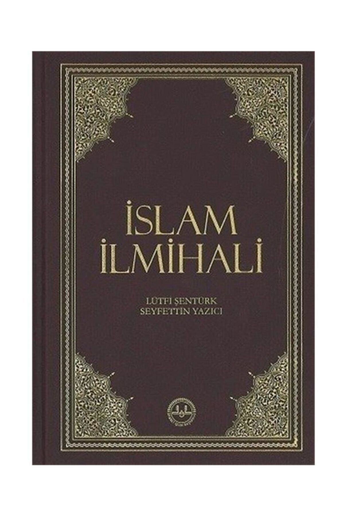 Diyanet İşleri Başkanlığı Islam Ilmihali (küçük Boy)