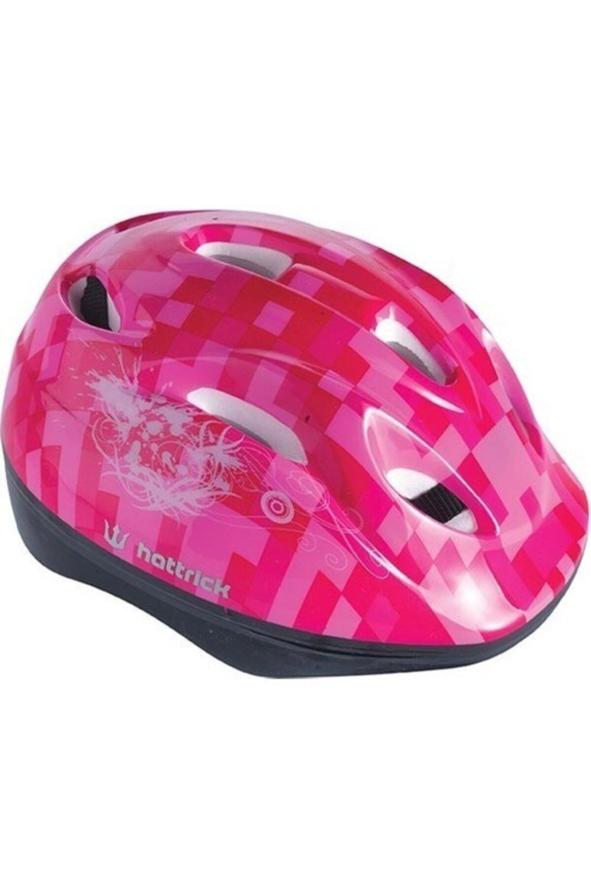 Hattrick Ks-25 Paten, Bisiklet, Kaykay Ayarlanabilir Kask