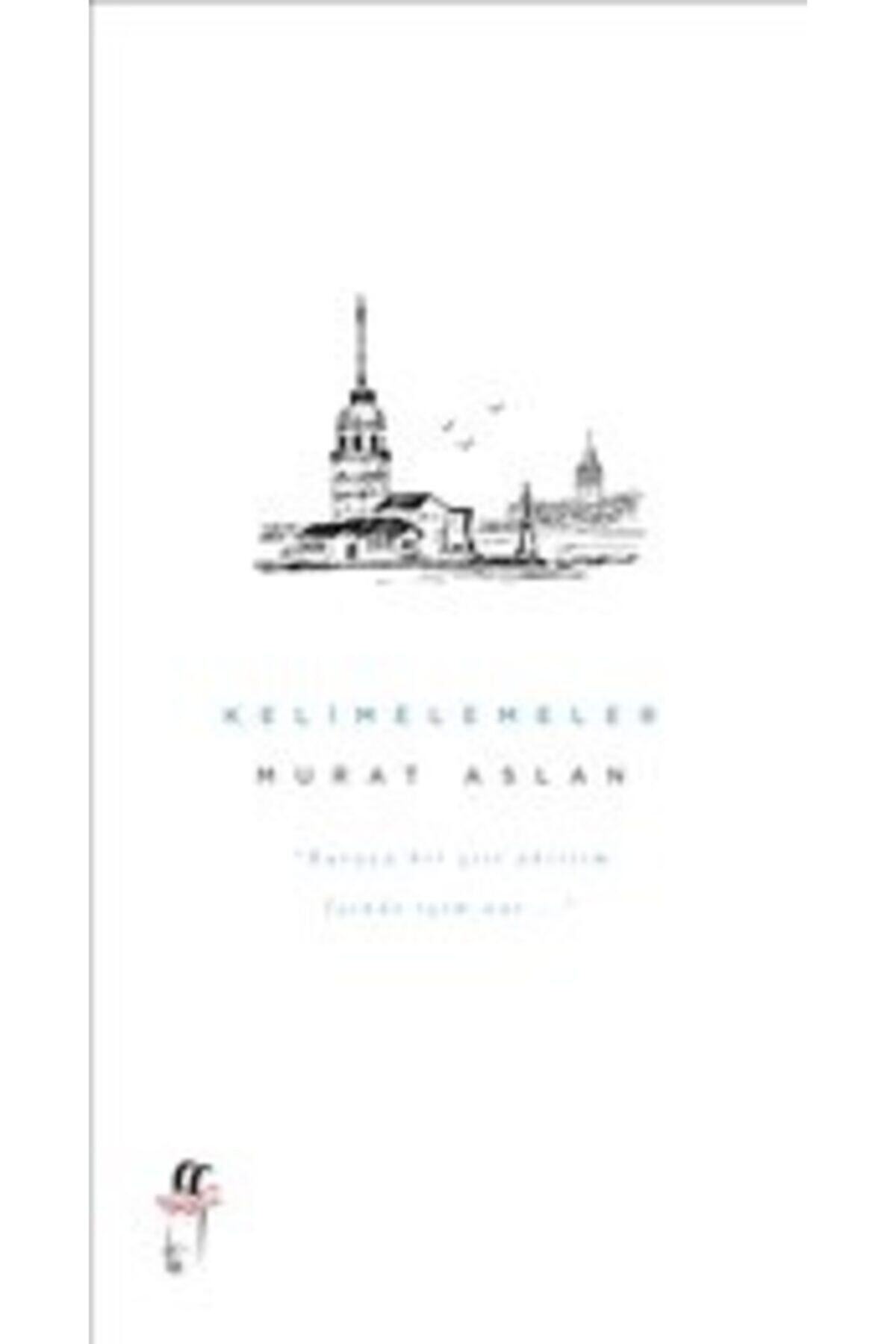 Oğlak Yayınları Kelimelemeler