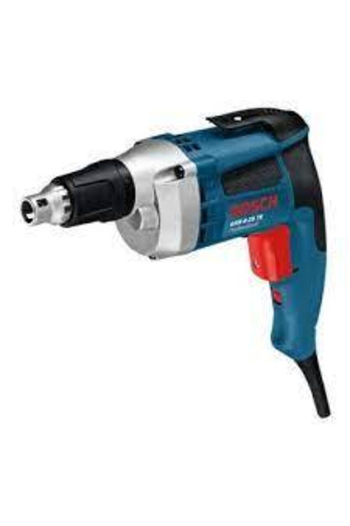 Bosch Gsr 6-25 Te Elektrikli Vidalama 701 watt 2500 Dev/dak