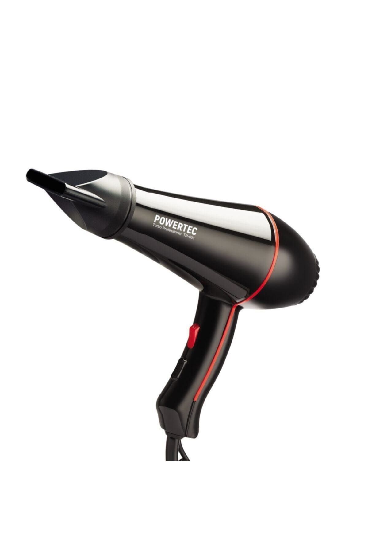 powertec tr 601 s sac kurutma fon makinesi kuaforlerin kullandigi 2500 w sac kurutma makinasi fiyati yorumlari trendyol