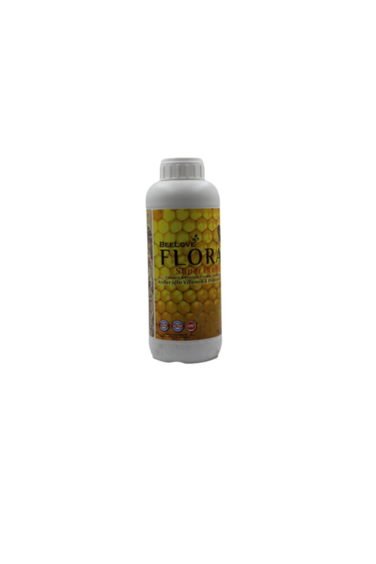 BEELOVE Sıvı Arı Vitamini (flora 1kg)