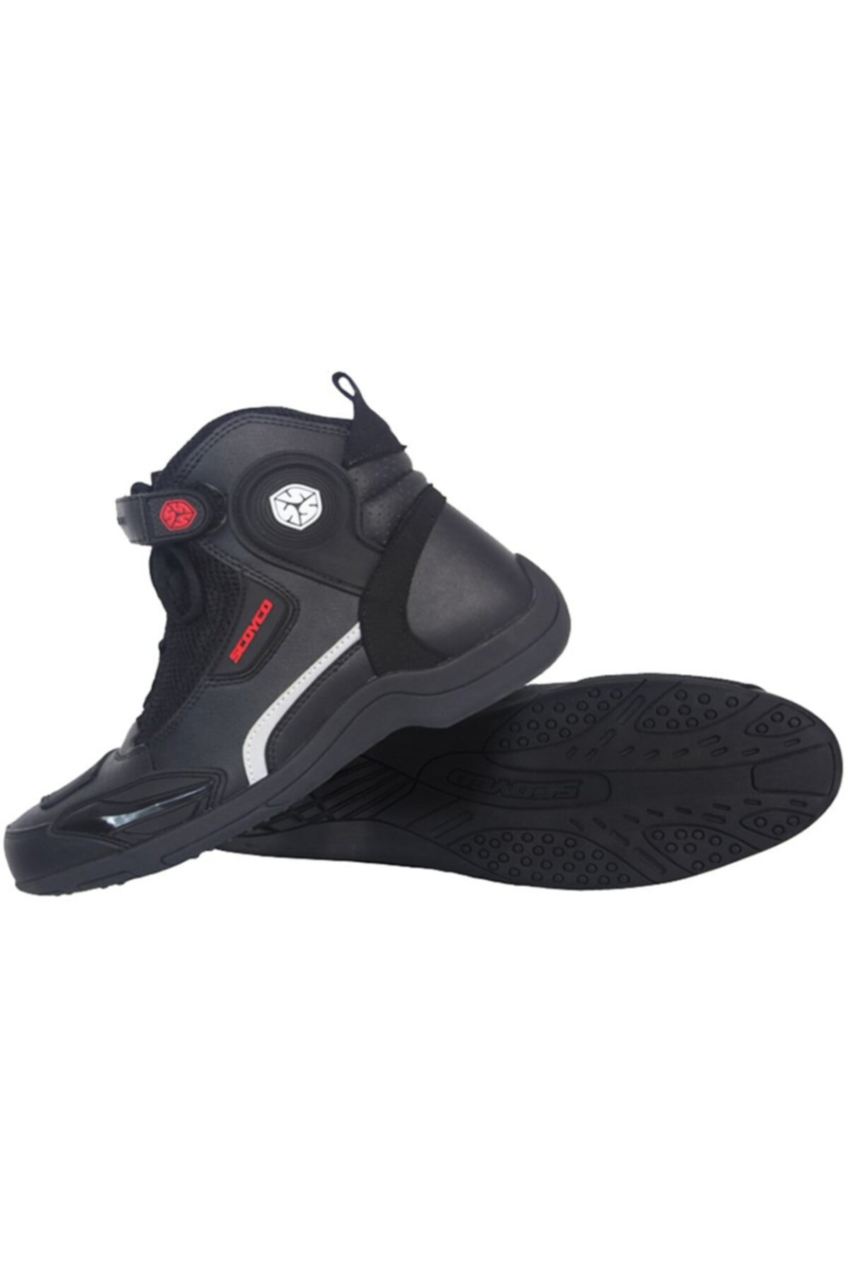 Scoyco Mt015 Motosıklet Botu