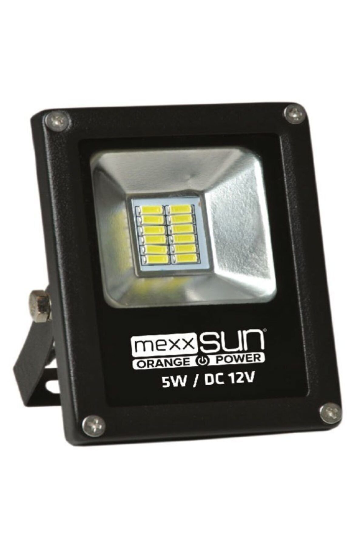 MEXXSUN 5watt 12v Led Projektör