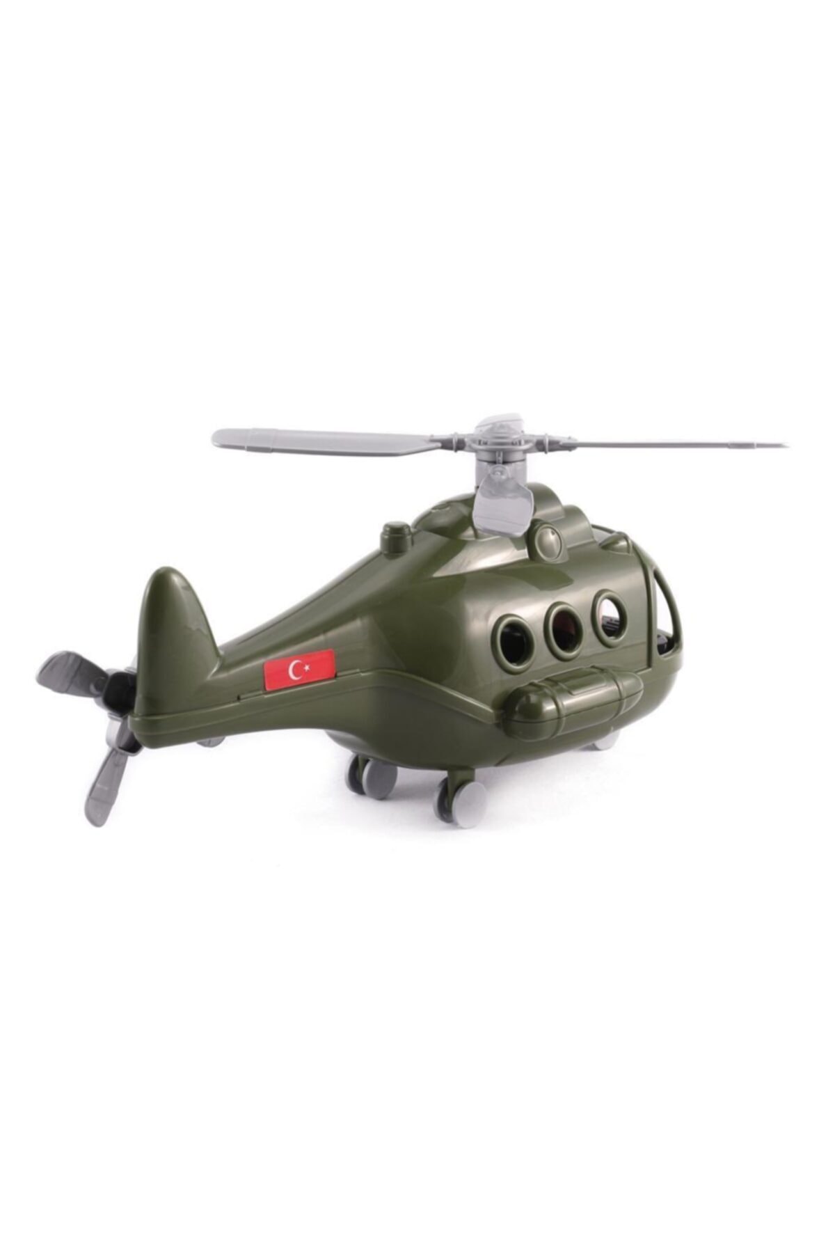 Polesie Alpha Helikopter
