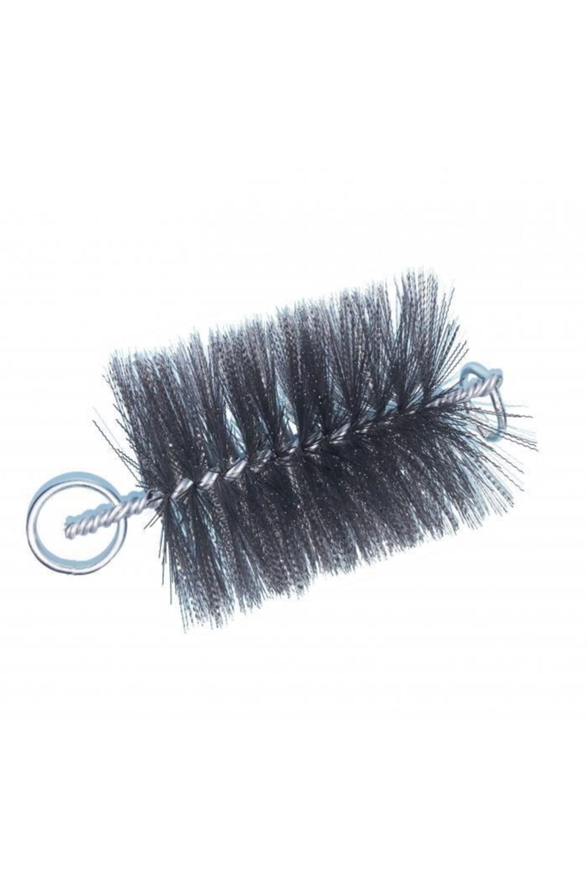 PrestijMagaza Çift Yönlü Metal Baca Boru Temizleme Fırçası