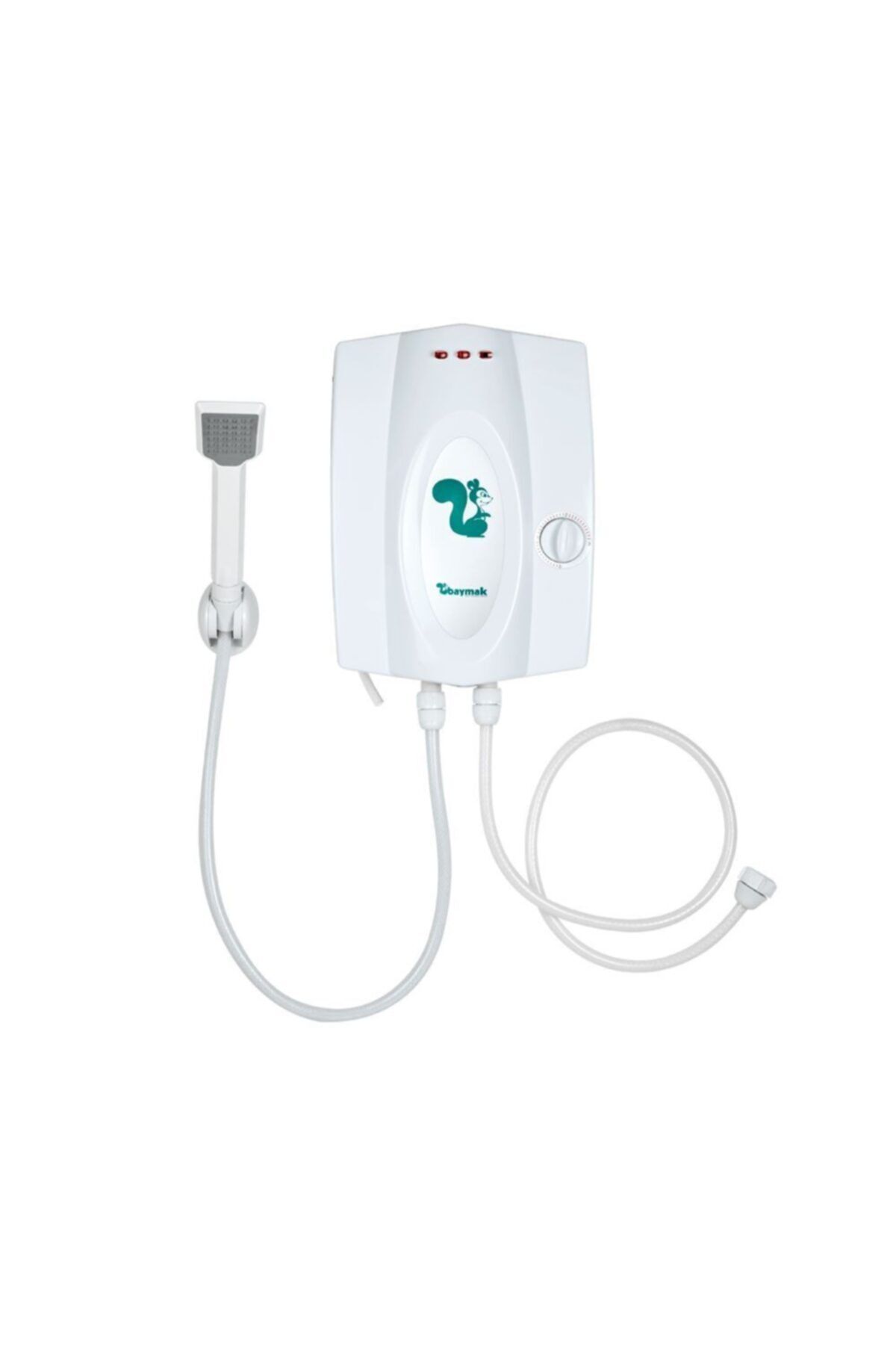 Baymak Ani Su Isıtıcı Banyo Tipi Bt7000 Montaj Hariç