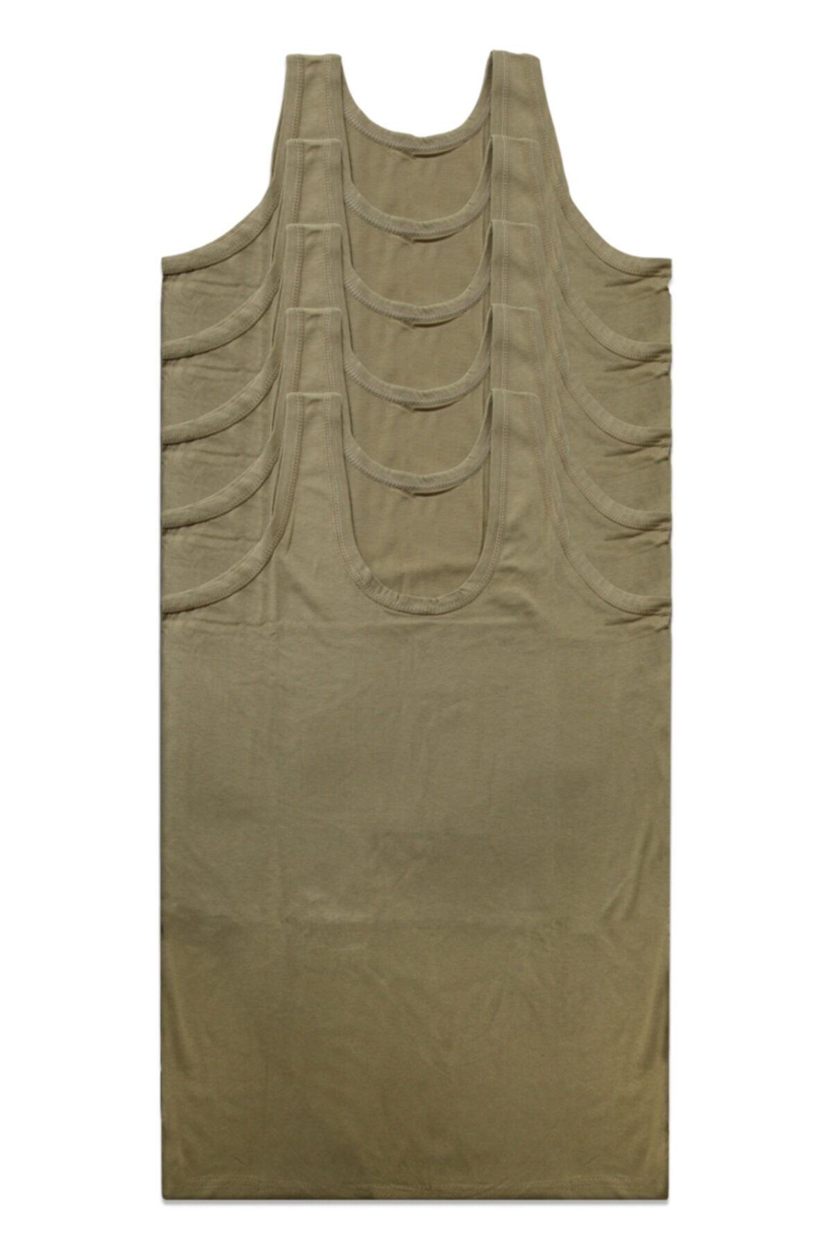 CENNETOĞLU Erkek Atlet 5'li