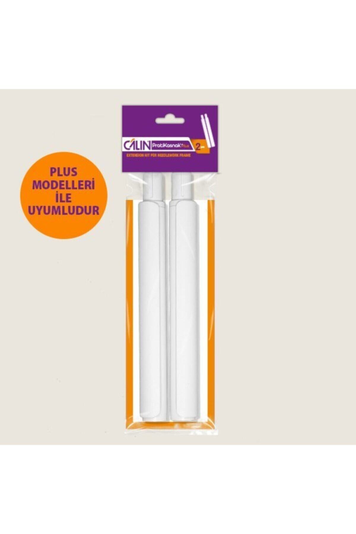 CALIN Câlın Pratikasnak Plus 2’li Uzatma Aparatı 18,5cm