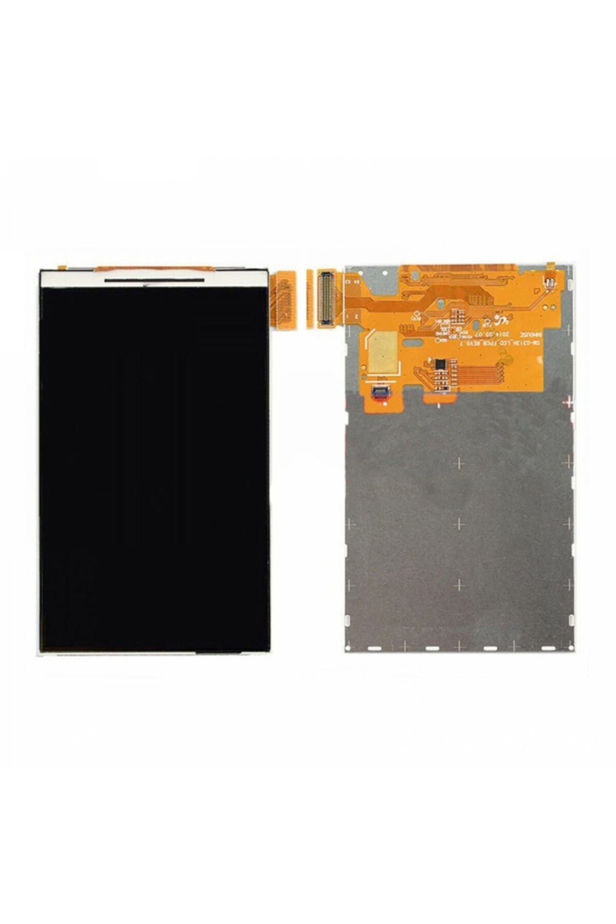 Samsung G313h Ace 4 Ekran Lcd
