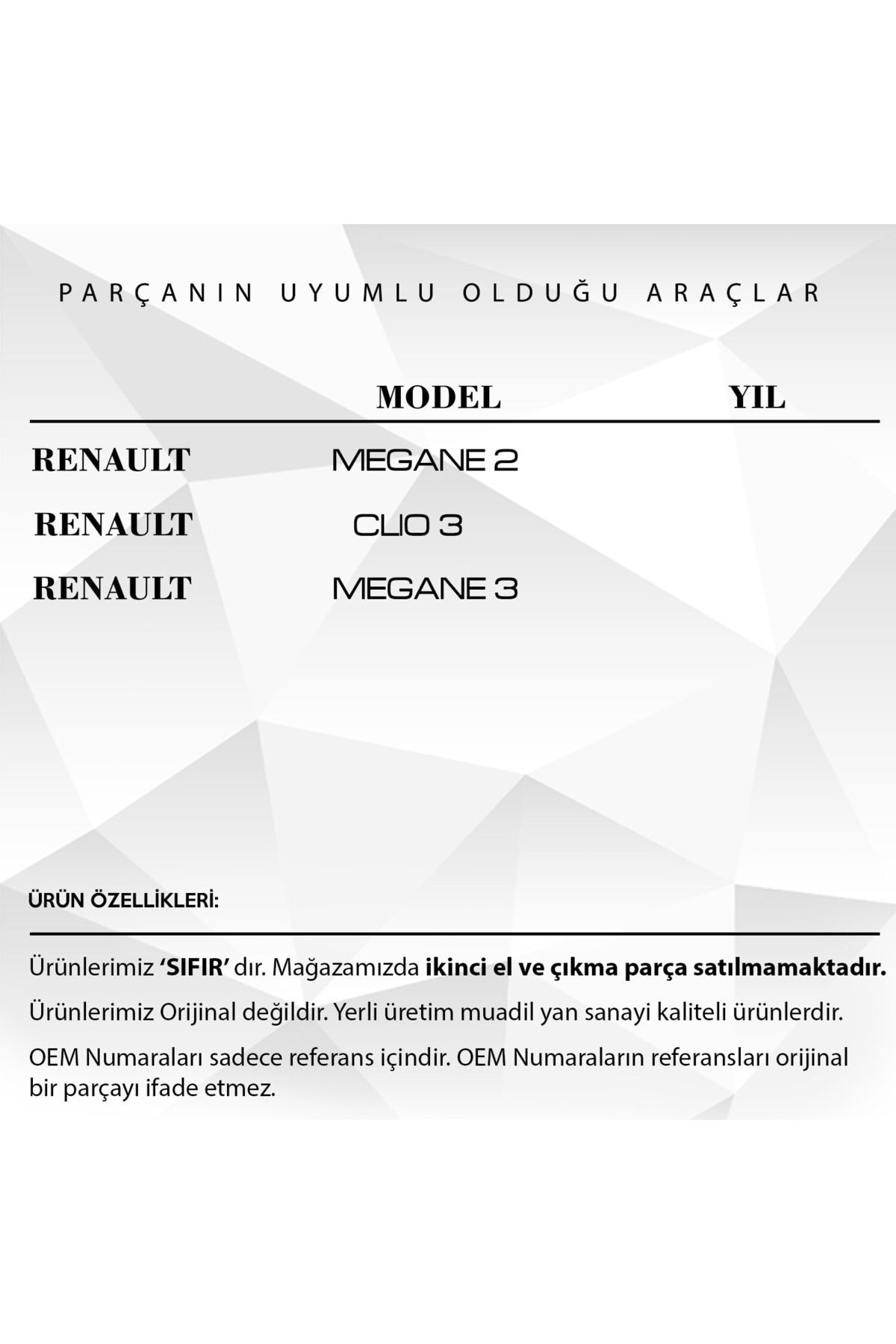 Product