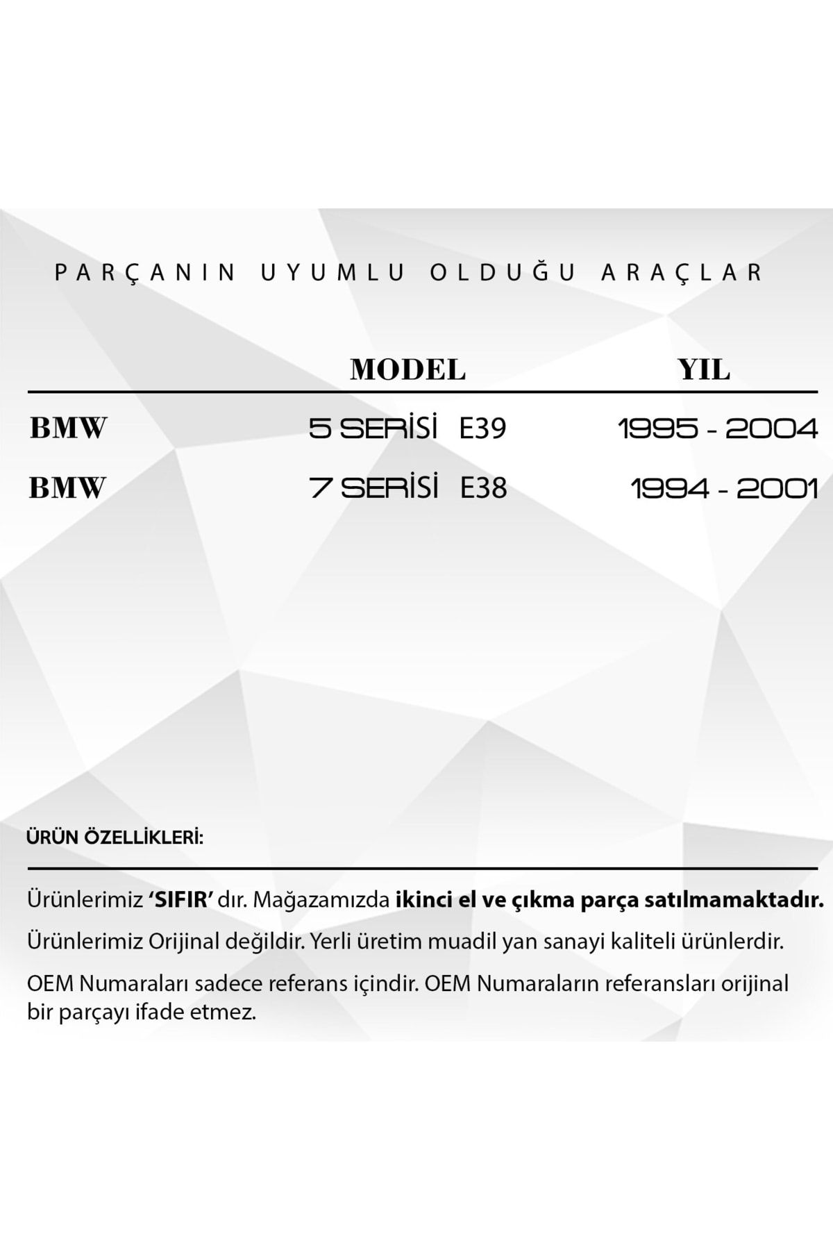Product