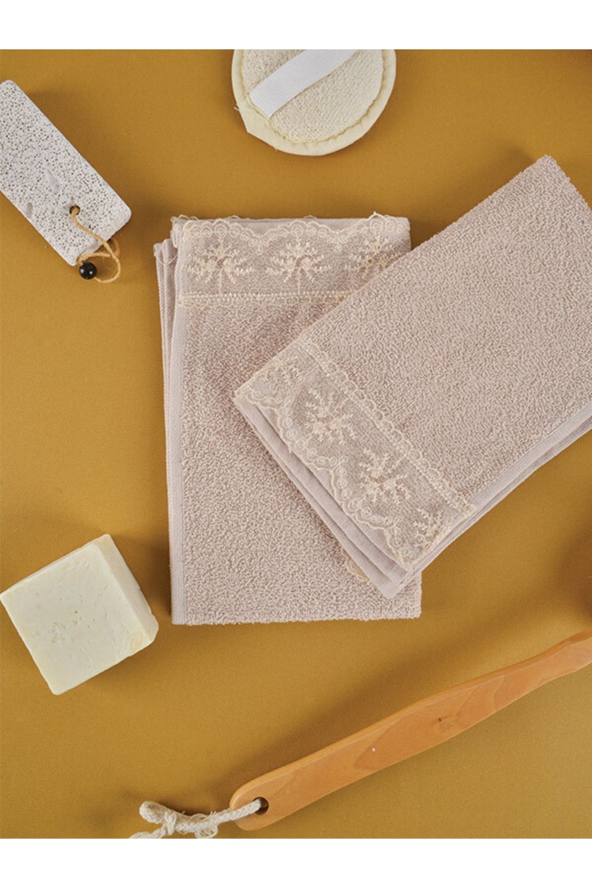 Lace hand towels cheap