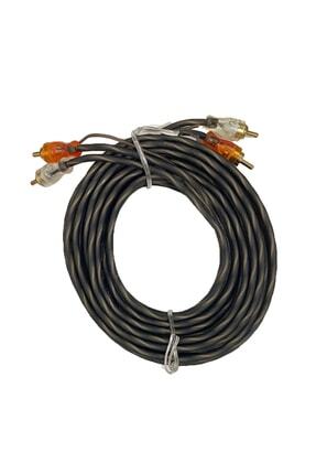 Kd-rca5 5 Mt Oto Anfi Kablosu Image 0