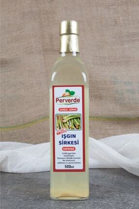 Işgın - Işkın Sirkesi - 500 ml Image 0