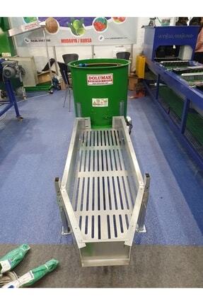 Dcs80 170lt Ceviz Soyma Makinesi 2hp Image 0