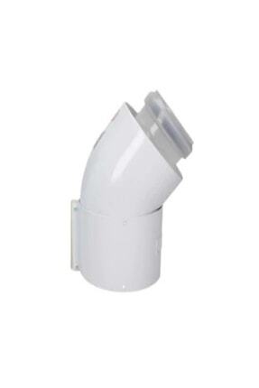 Ecotec Serisi 45' Dirsek Image 0