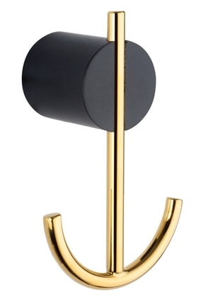 Black Gold Bornozluk Image 0
