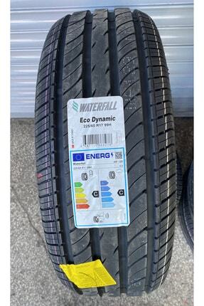 225/60 R17 99h Eco Dynamic (SİBOB HEDİYELİ-2023 ÜRETİM) Image 0