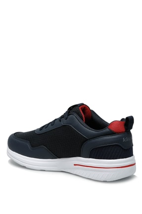 Lacivert - Marcel Tx 2fx Erkek Comfort Ayakkabı Image 4