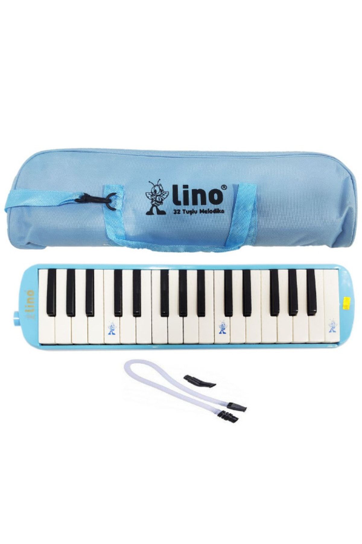 Melodica cheap musical instrument