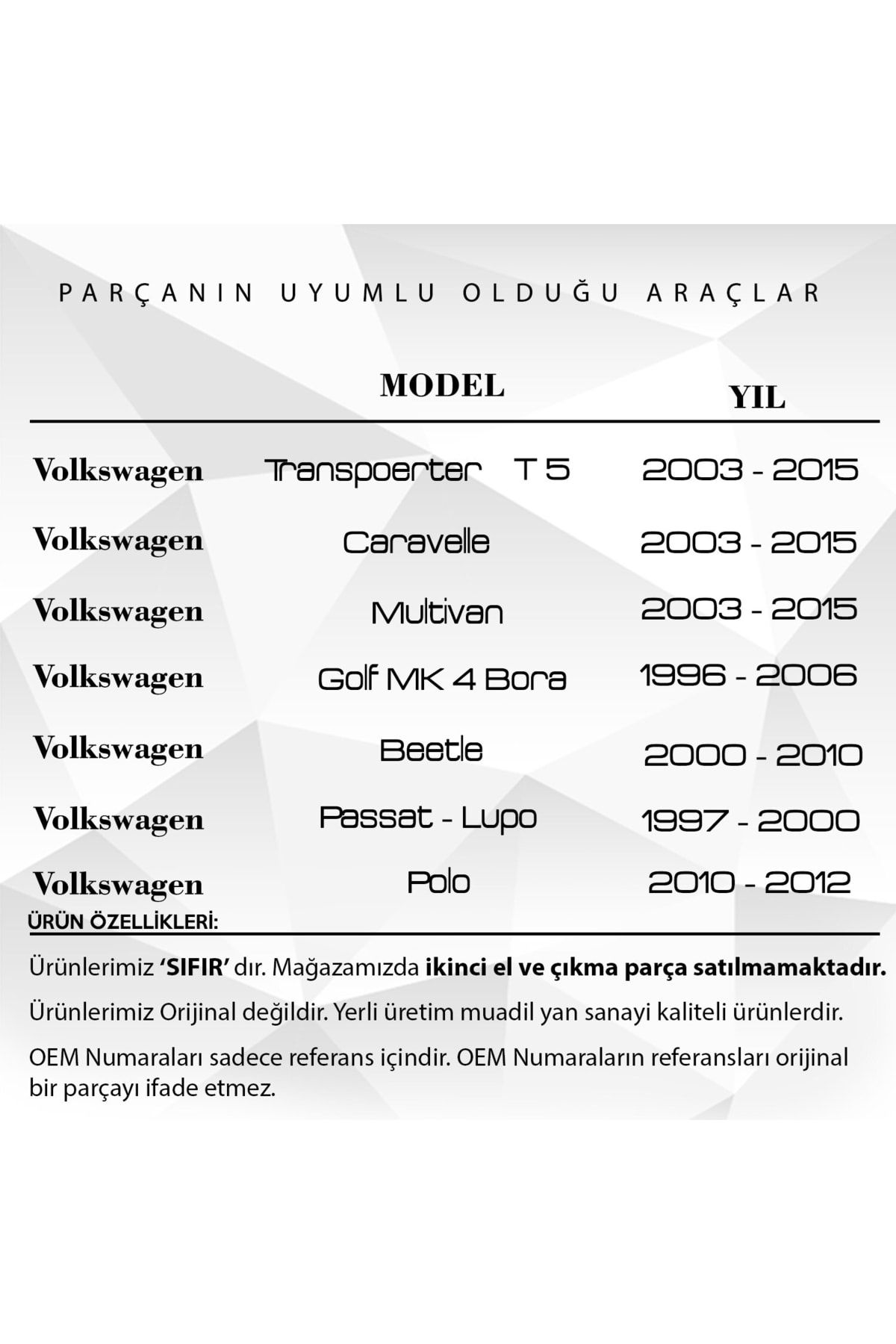 Product