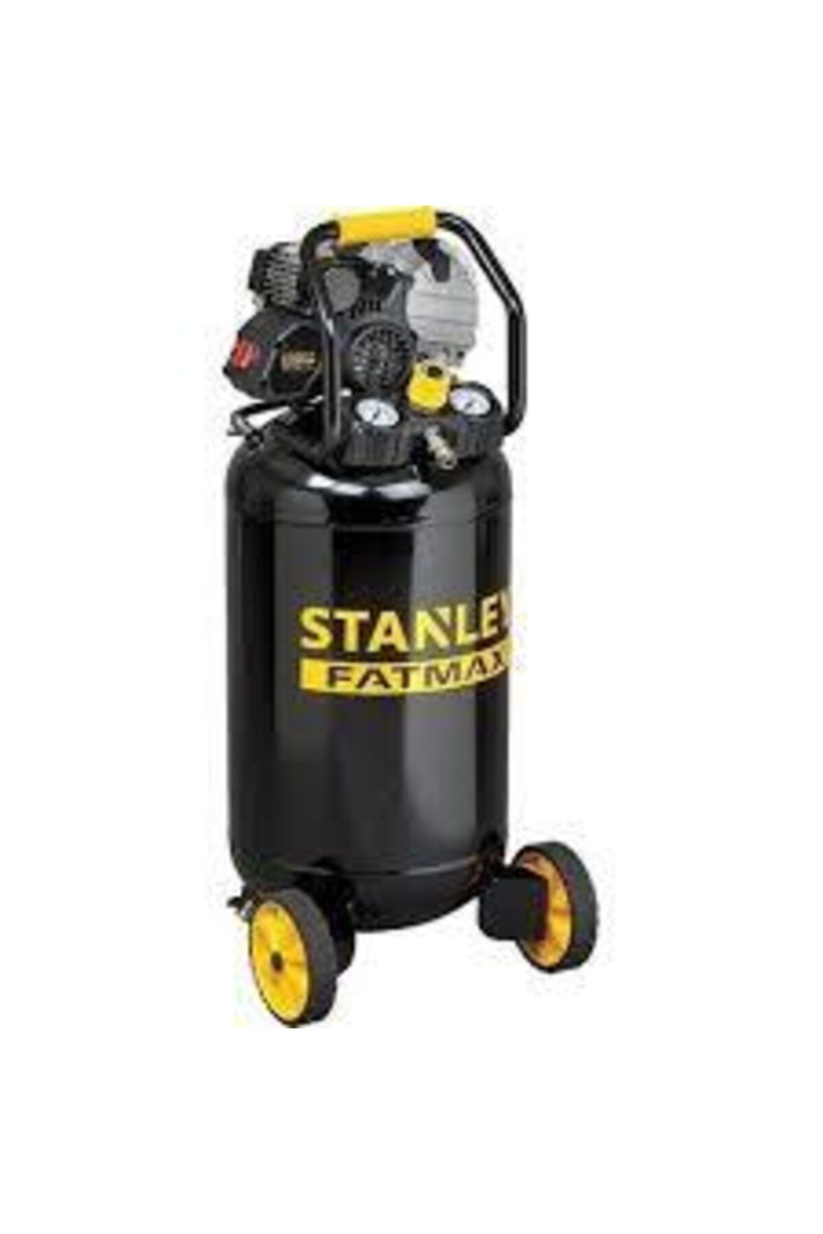 Stanley Hava Kompresörü Hybrıd Hy 227/10/50v