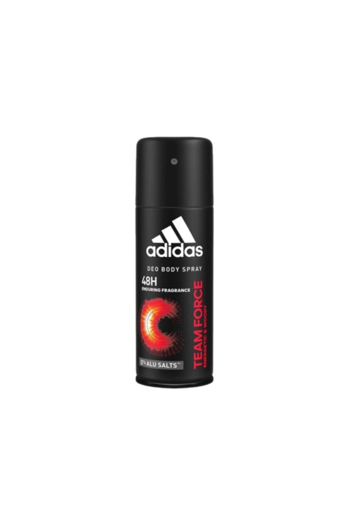 adidas Deo Sprey Team Force 150 ml Erkek