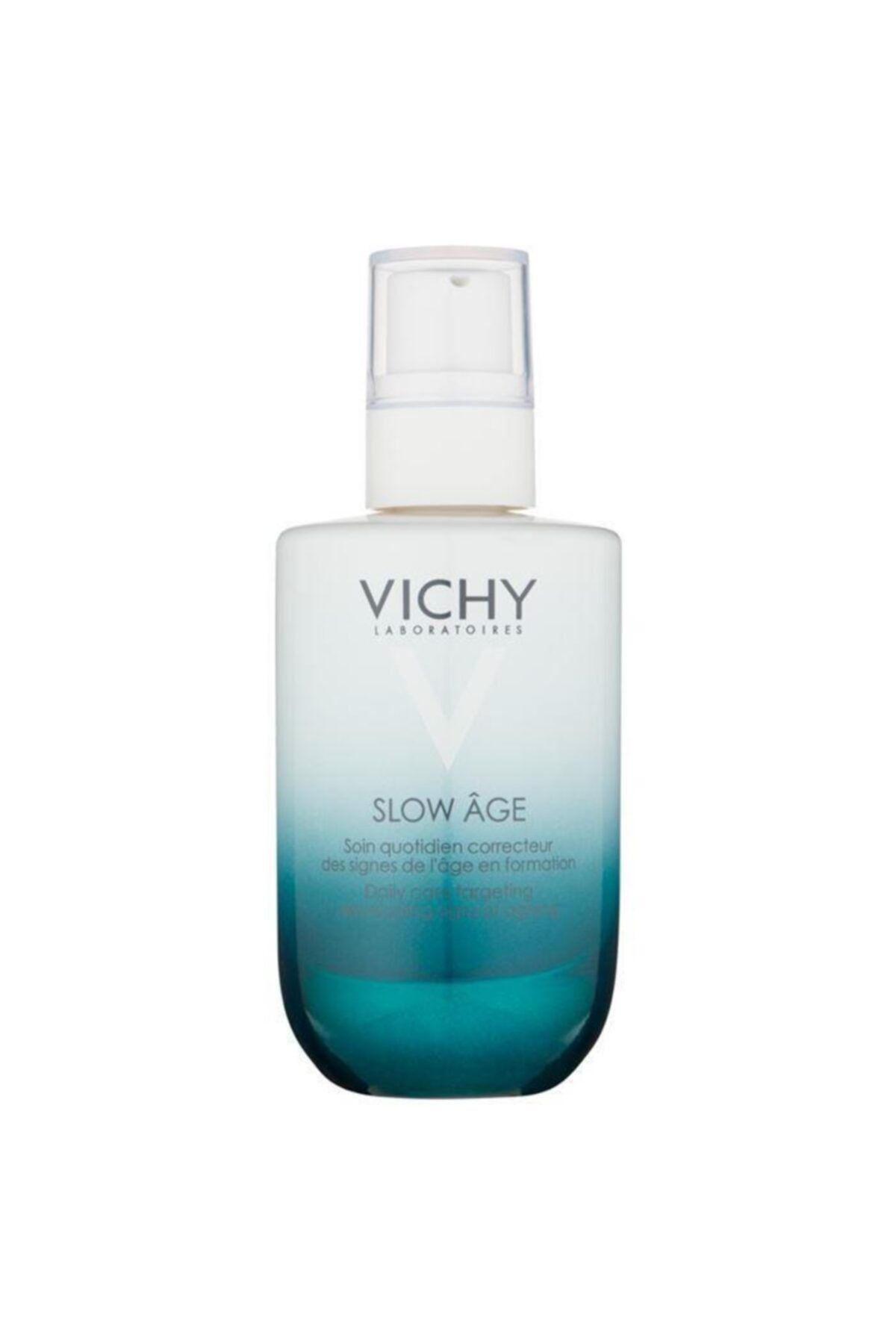 Vichy Slow Age Fluid 50ml