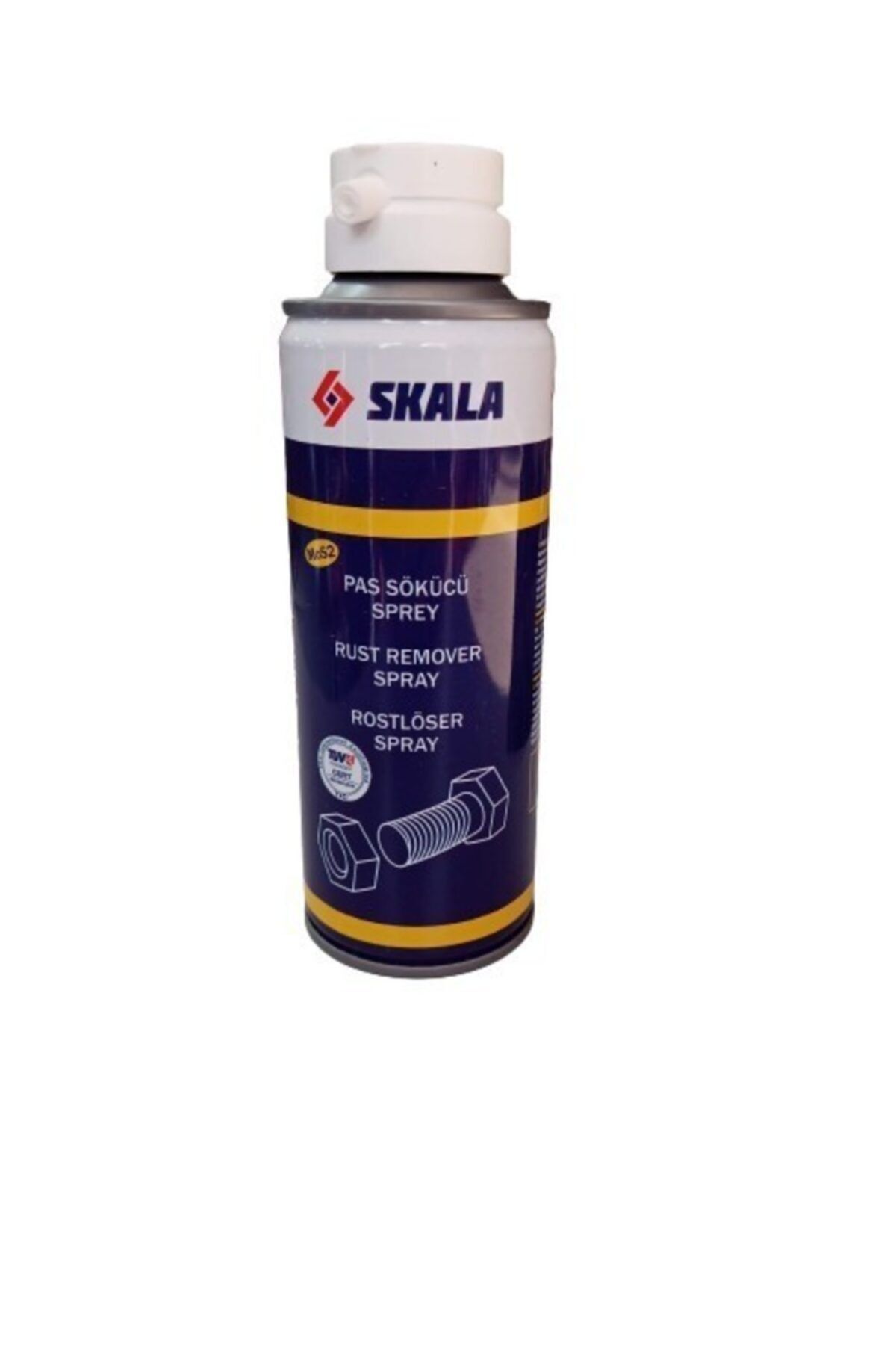SKALA Pas Sökücü Sprey 200 ml