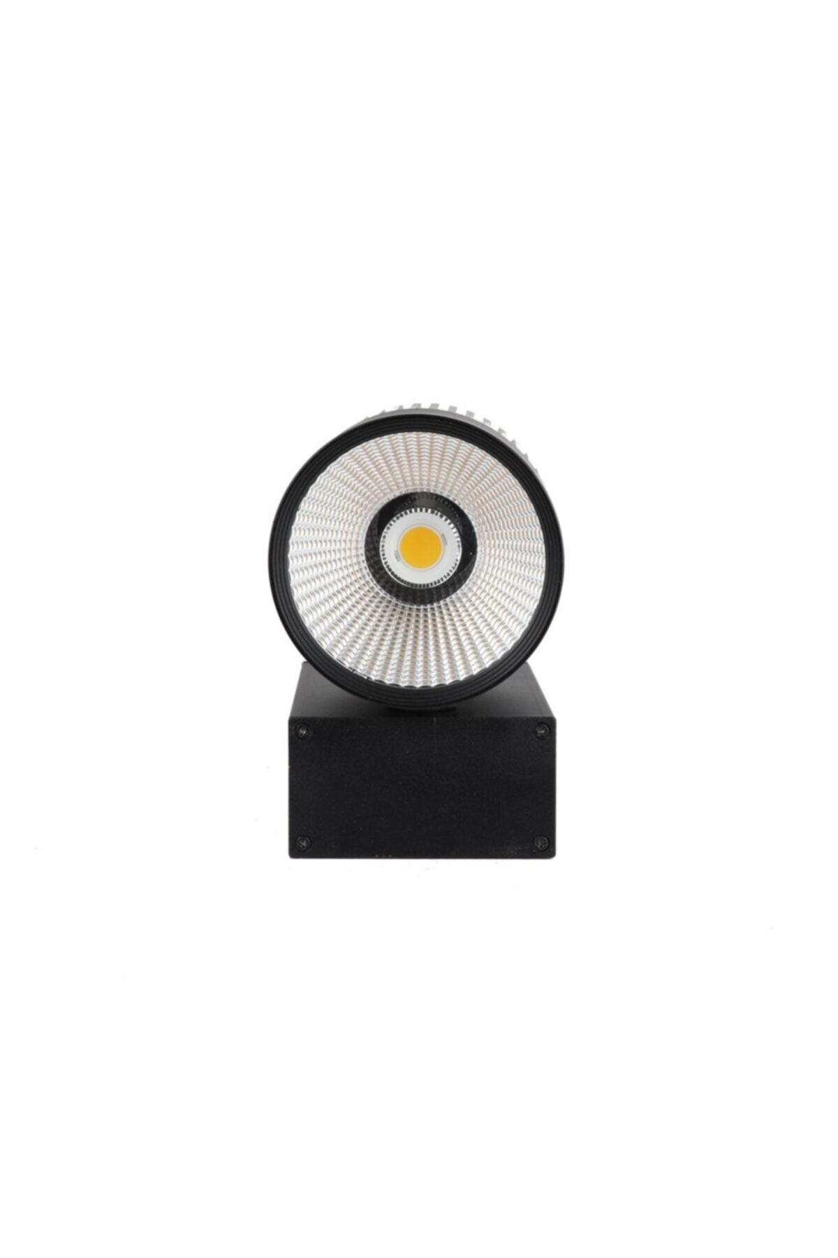 Bahar Aydınlatma Bhr-2569781 Led Siyah Ray Spot