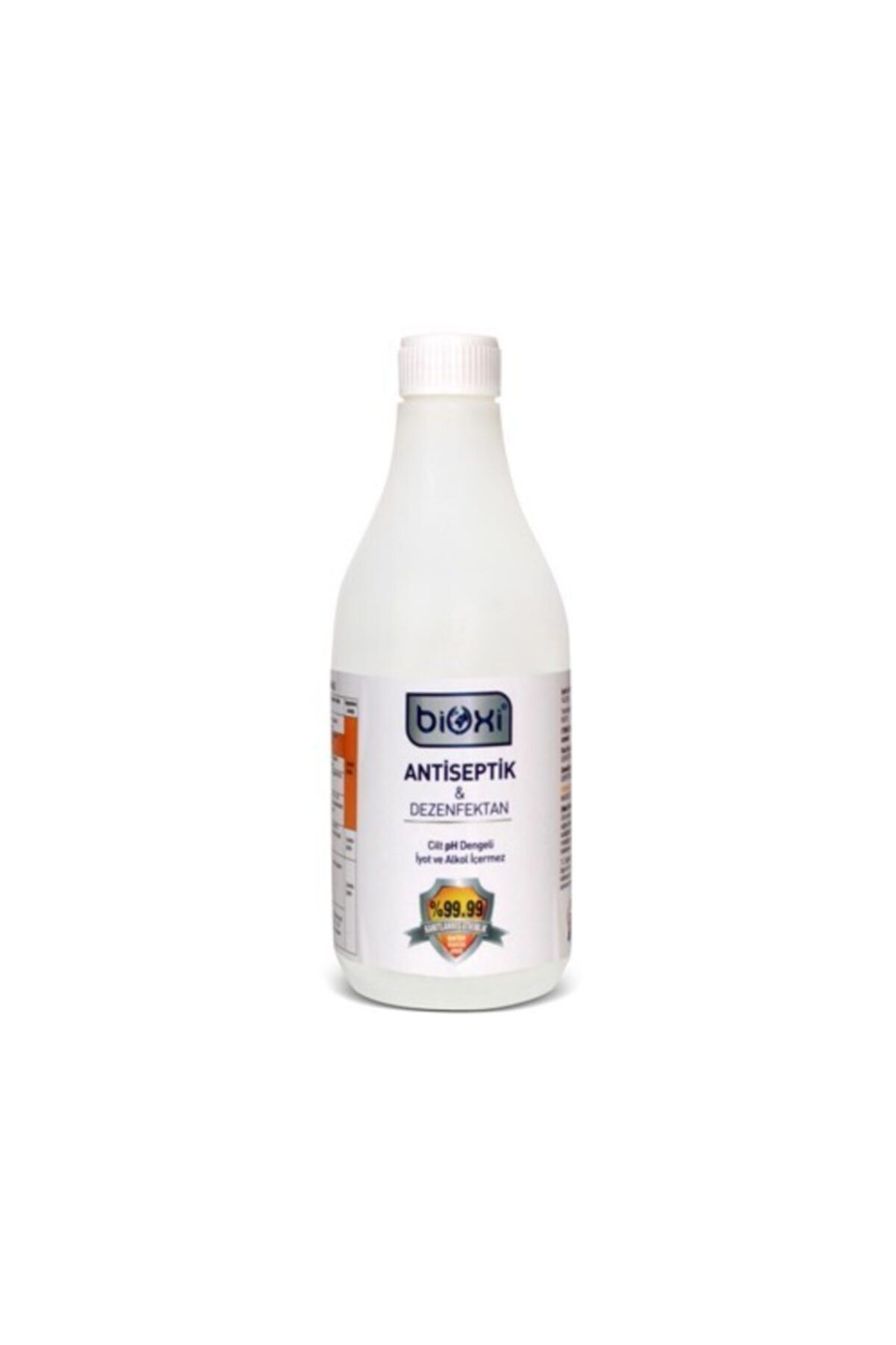 Bioxi Yara Çevresi Bakım 500 ml Sp.