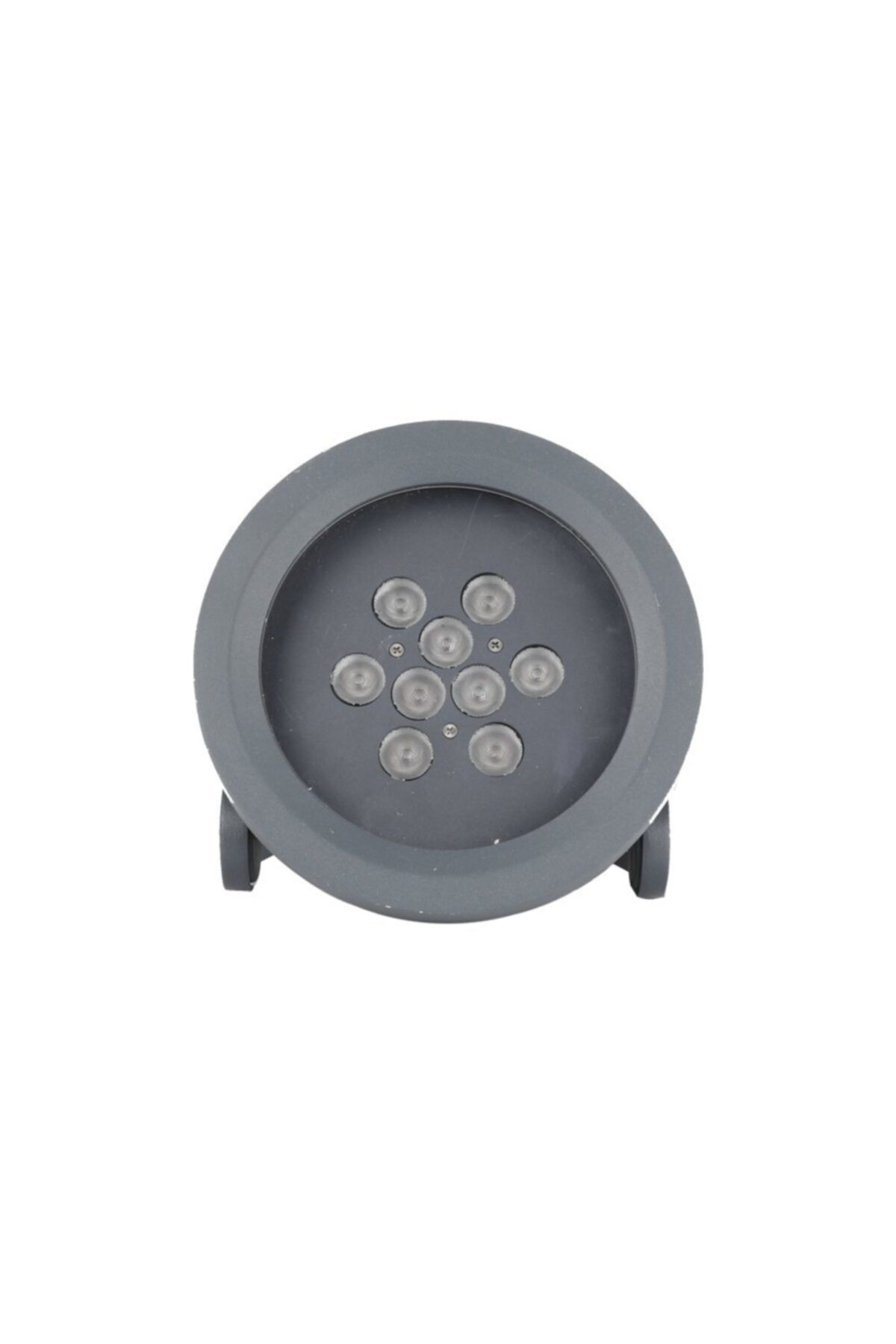 Bahar Aydınlatma Bhr-8548965 Led Antrasit Spot