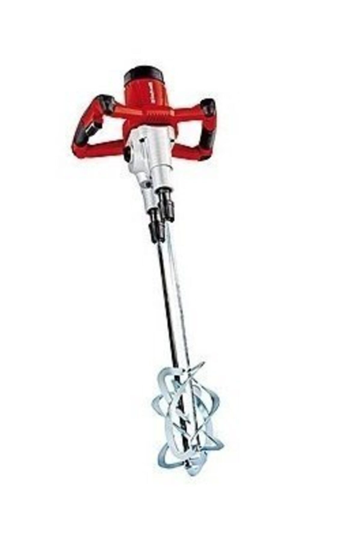 Einhell Twin Boya ve Harç Mikseri 1600w Te-mx 1600-2 Ce
