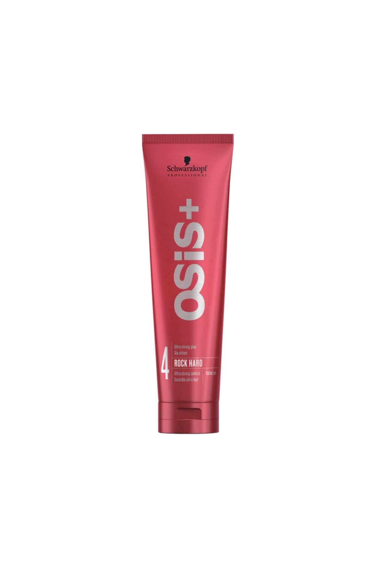 Schwarzkopf Osis Rockhard