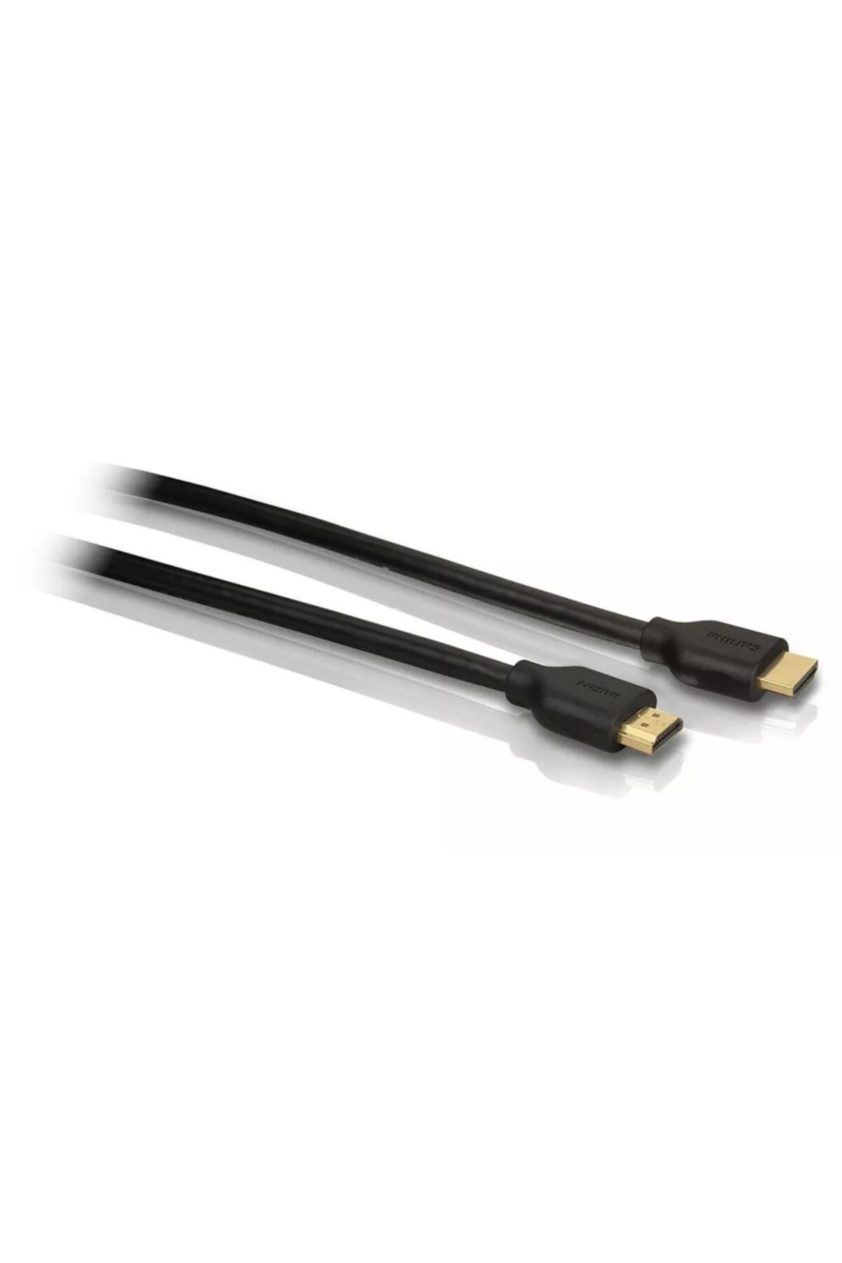 Philips Swv5401p/10 4k High Speed Full Hdtv Bluray 2160p 3d Hdmı Kablo-1.5m