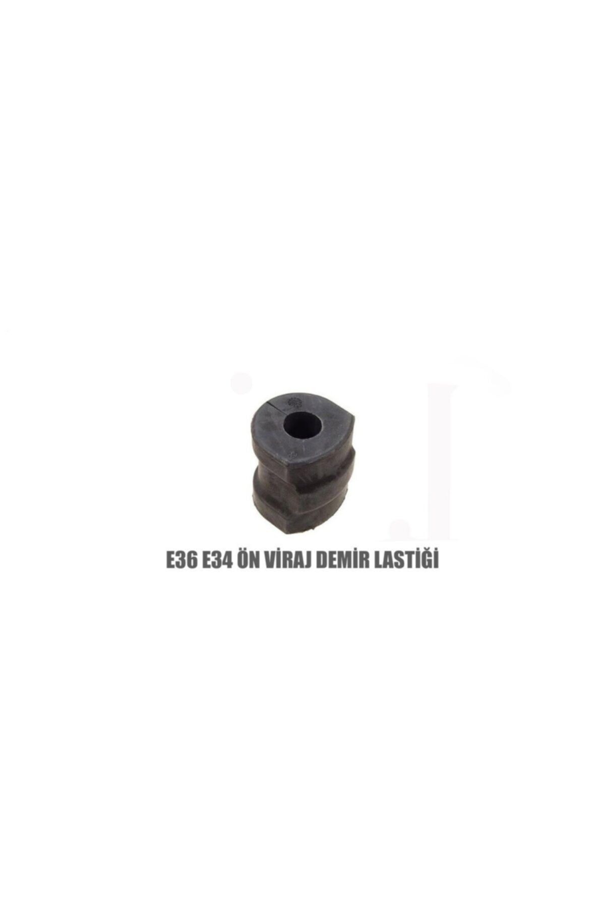 Wender Parts Bmw E34 E36 Ön Viraj Demir Lastiği