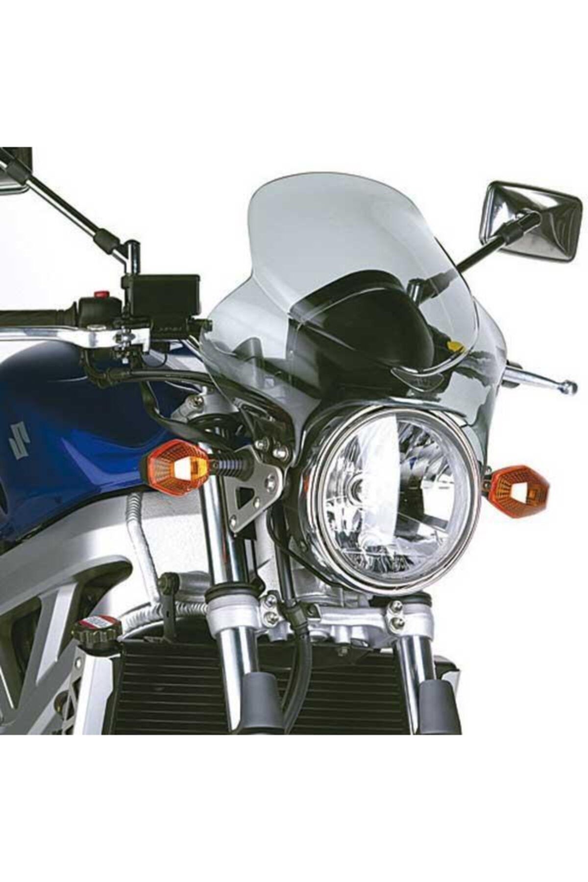 Givi Gıvı 240a Unıversal Rüzgar Siperlik