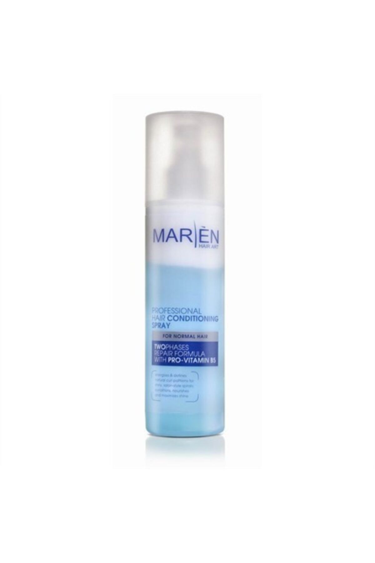 marien Normal Saçlar Için Günlük Saç Bakım Spreyi 200ml