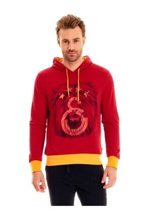 Sweatshirt Galatasaray