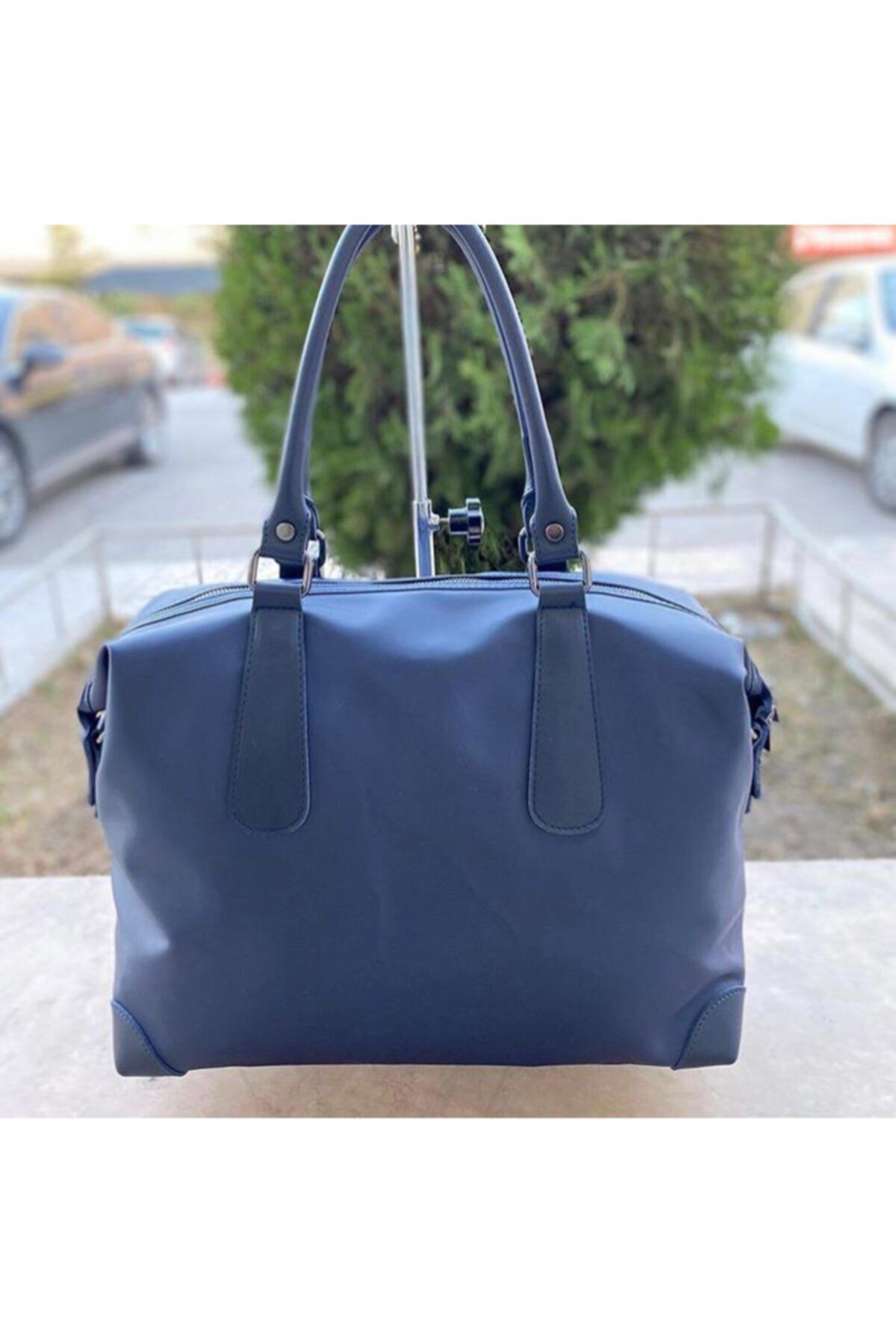 PARK POYAK Unisex Çanta
