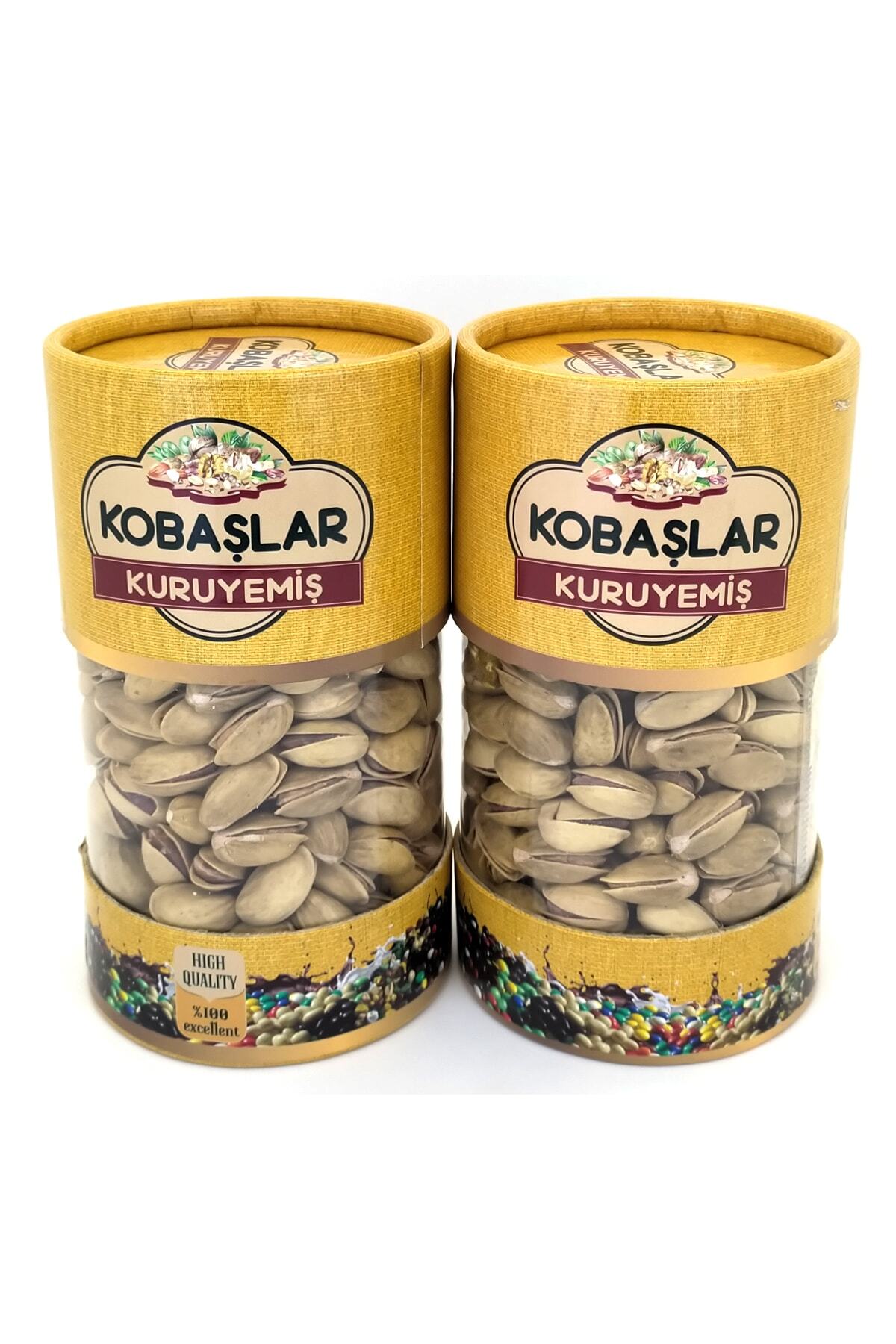 kobaşlarkuruyemiş Antep Fıstığı
