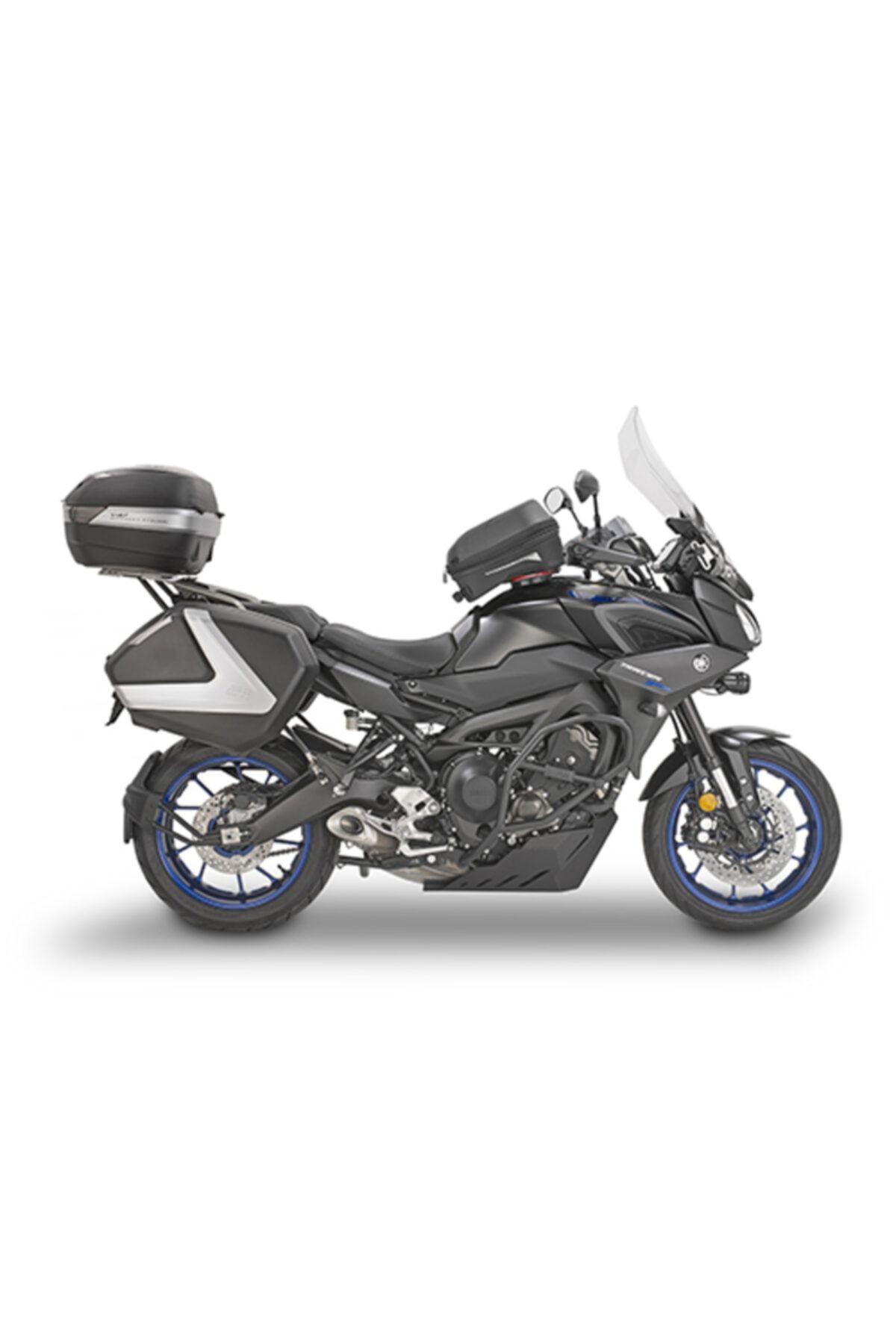 Givi Gıvı D2139kıt Yamaha Tracer 900 / Tracer 900 Gt (18-20) Rüzgar Siperlik Baglantı Kıt