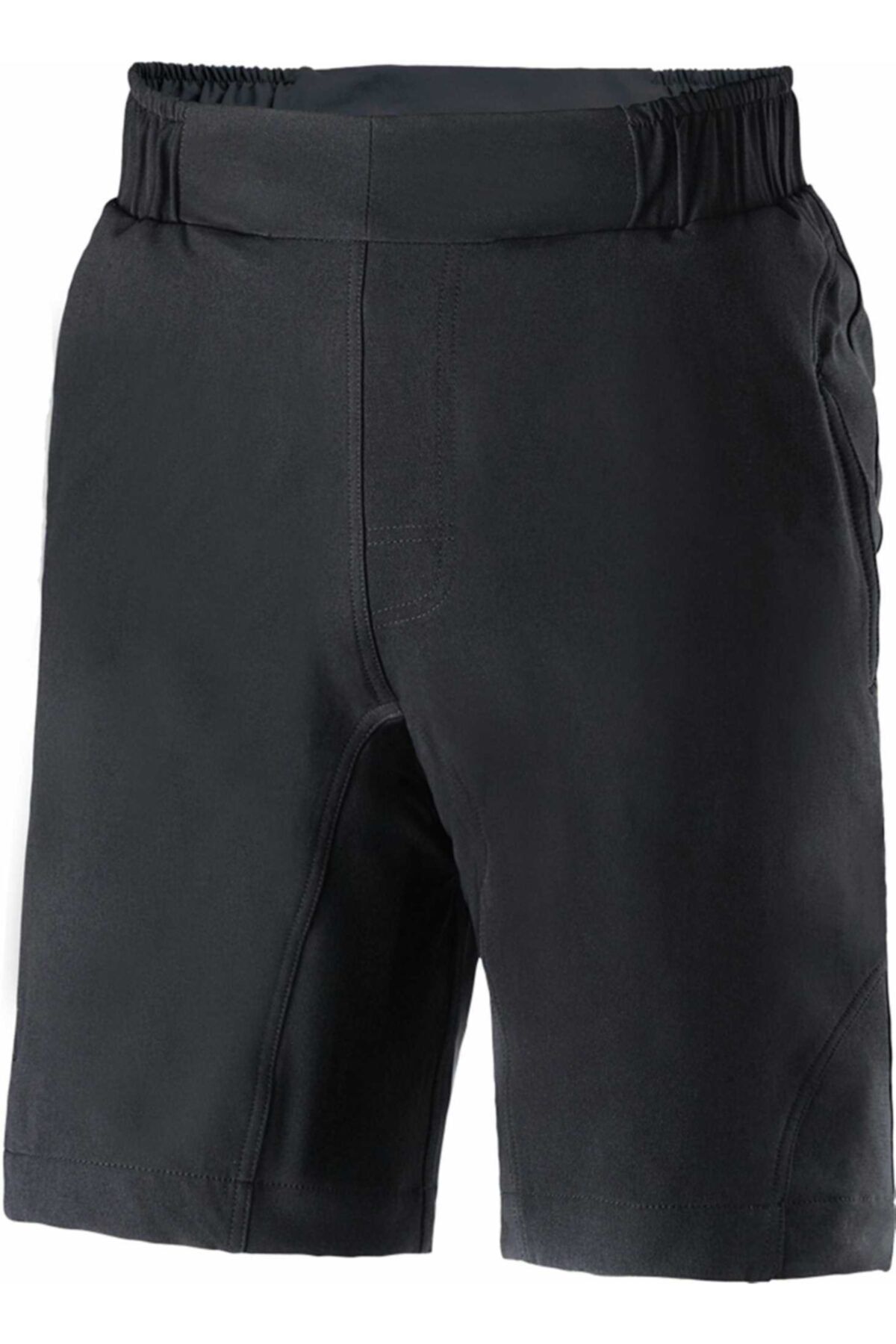 Giant Core Baggy Şort Siyah S