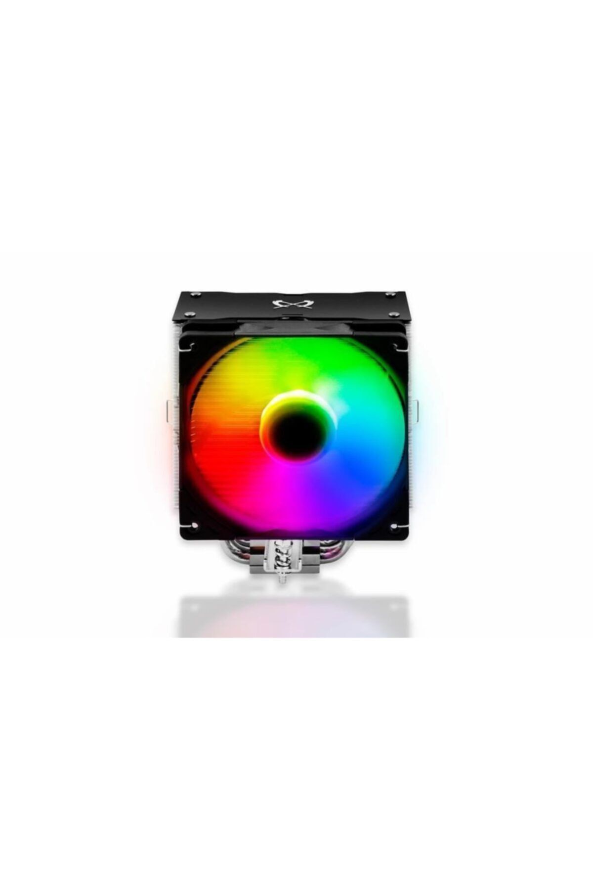 SCYTHE Scktt-2000bka Kotetsu Mark Iı Argb Edition Intel Ve Amd Uyumlu Argb Işlemci Soğutucu