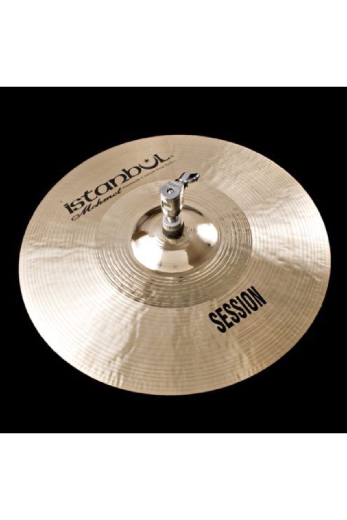 İstanbul Mehmet Session Hi-hat 14 Inch Hi-hat